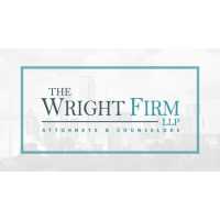 The Wright Firm, LLP Logo