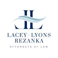 Lacey Lyons Rezanka Logo