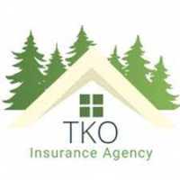 TKO Insurance Agency, LLC Logo