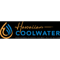 Hawaiian Cool Water, LLC Logo