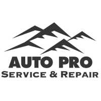 DC Auto Pro Service & Repair, LLC Logo