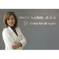 Mehr Tucker DDS- Smiles For All Ages Logo