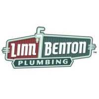 Linn Benton Plumbing Logo