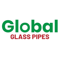 Global Smoke & Vape Logo