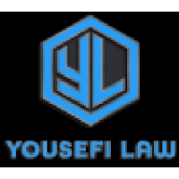Law Offices of Ali Yousefi, P.C. Logo