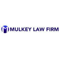 Mulkey Law Firm Logo