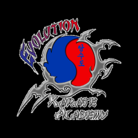 Evolution Karate Academy Logo
