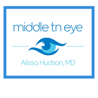 Middle Tennessee Eye Associates Logo