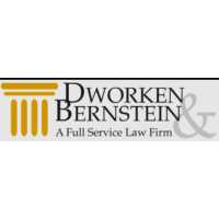 Dworken & Bernstein Co L.P.A. Logo