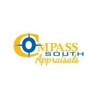 Compass South Appraisals Logo
