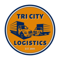 Tri City Logistics Logo