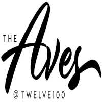 Aves @ Twelve 100 Logo