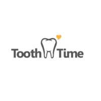 Toothtime Family Dentistry, PLLC Logo
