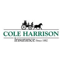 Cole Harrison Agency: Logo