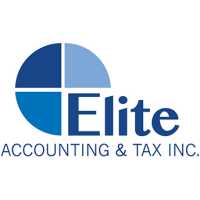 Elite Accounting & Tax, Inc. Logo