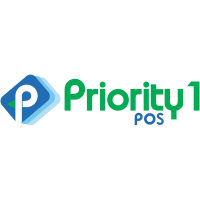 Priority 1 POS Logo