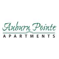 Auburn Pointe Apartments Logo