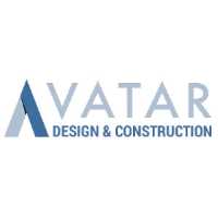 Avatar Construction, Inc. Logo