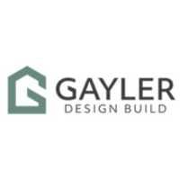 Gayler Design Build Logo