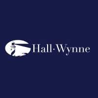 Hall-Wynne Funeral Service & Crematory Logo