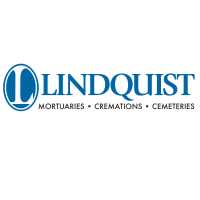Lindquist's Kaysville Mortuary Logo