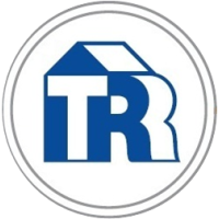 Tenhulzen Residential Logo