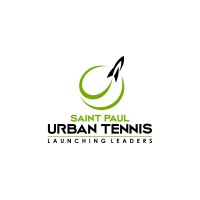 Saint Paul Urban Tennis Logo