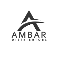 Ambar Distributors, LLC Logo