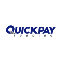 Quickpay Funding Logo