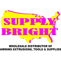 Supply Bright Logo