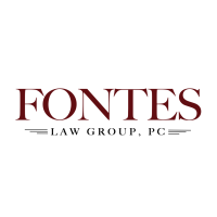 Fontes Law Group Logo