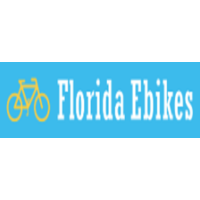 Florida EBikes- Sarasota, FL Logo