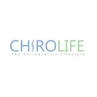 ChiroLife Logo