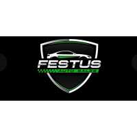 Festus Auto Sales Milwaukee Logo