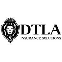 DTLA Insurance Solutions Logo