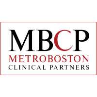 Metro Boston Clinical Partners Logo