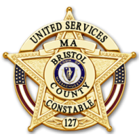 United Services Constables Logo