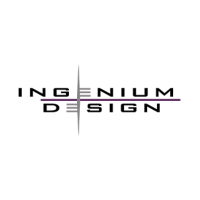 Ingenium Design Logo