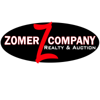 Zomer Company Realty & Auction Logo