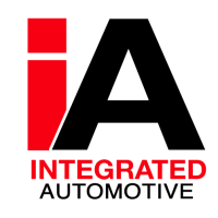 Integrated Automotive Logo