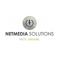 Netmedia Solutions Logo
