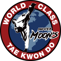 Master Moon's Tae Kwon Do Logo