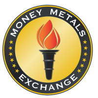 Money Metals Exchange Logo