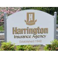 Harrington Insurance Agency Logo