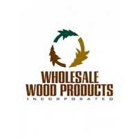 Wholesale Wood Products Logo
