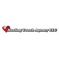 Healing Touch Agenc LLC Logo