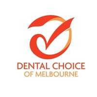 Julia Bunker DDS / Dental Choice of Melbourne, LLC Logo