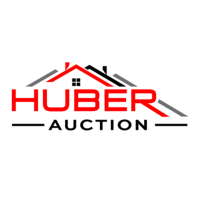 Huber Auction Group LLC Logo