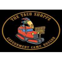 The Taco Shoppe Logo