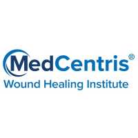 MedCentris Wound Healing Institute Vicksburg Logo